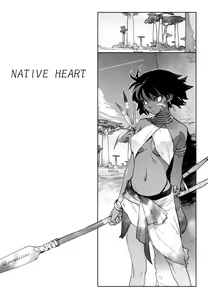 Page 4 of Native Heart - preview thumbnail