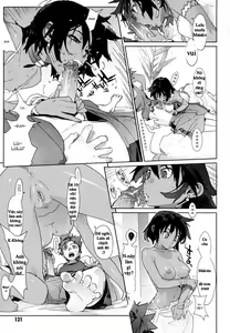 Page 8 of Native Heart - preview thumbnail