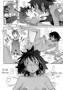 Page 9 of Native Heart - preview thumbnail