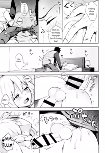 Page 16 of ooo Shinai to Derarenai Heya - preview thumbnail