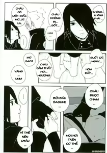Page 3 of Occhan no Baka - preview thumbnail