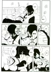 Page 6 of Occhan no Baka - preview thumbnail