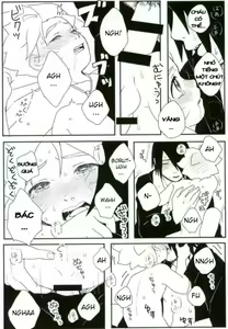 Page 9 of Occhan no Baka - preview thumbnail