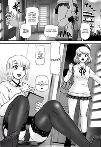 Page 4 of Phallic Girls 4 (decensored) - preview thumbnail