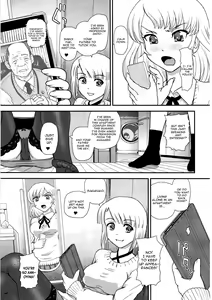 Page 5 of Phallic Girls 4 (decensored) - preview thumbnail