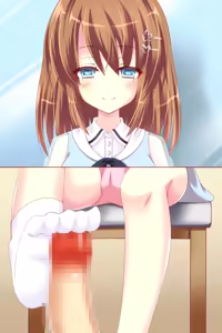 Page 503 of Uwaki Ecchi x Honki Ecchi - preview thumbnail