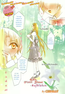 Page 83 of Girl´s Love -shoujo bigaku- - preview thumbnail