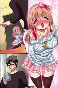 Page 67 of Sennou Machine ~ Denpa de Dare demo Iinari Harem - preview thumbnail