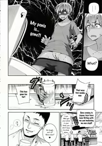 Page 4 of TS Ryuugaku-ki (decensored) - preview thumbnail