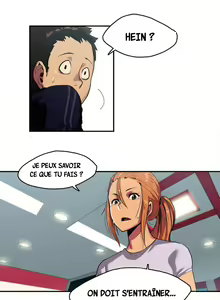 Page 31 of Sports Girl Ch.1-3 - preview thumbnail
