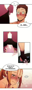 Page 54 of Sports Girl Ch.1-3 - preview thumbnail