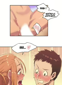 Page 63 of Sports Girl Ch.1-3 - preview thumbnail