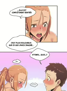 Page 64 of Sports Girl Ch.1-3 - preview thumbnail
