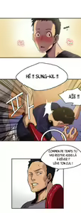 Page 7 of Sports Girl Ch.1-3 - preview thumbnail