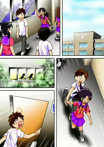 Page 44 of Toilet no Megami-tachi - preview thumbnail