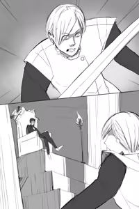 Page 2 of All Princes Shall Be Mine - preview thumbnail