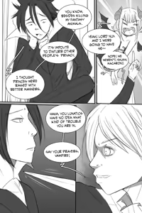 Page 3 of All Princes Shall Be Mine - preview thumbnail