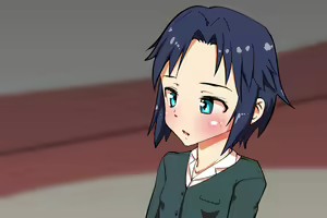 Page 115 of JC Idol Kikumon Makoto no Hatsutaiken. - preview thumbnail