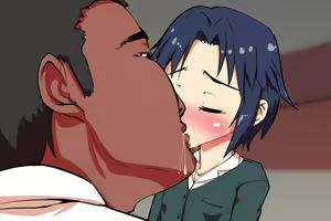 Page 118 of JC Idol Kikumon Makoto no Hatsutaiken. - preview thumbnail