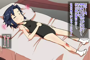 Page 161 of JC Idol Kikumon Makoto no Hatsutaiken. - preview thumbnail