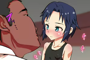 Page 220 of JC Idol Kikumon Makoto no Hatsutaiken. - preview thumbnail