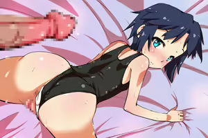 Page 299 of JC Idol Kikumon Makoto no Hatsutaiken. - preview thumbnail