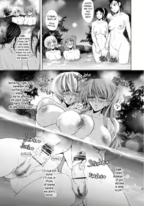 Page 41 of Pokapoka Onedari Onsen - preview thumbnail