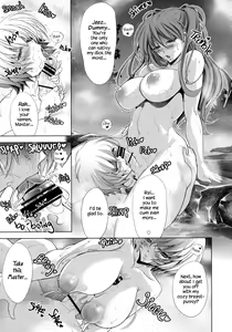Page 43 of Pokapoka Onedari Onsen - preview thumbnail