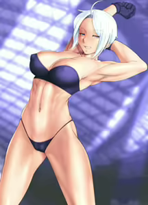 Page 121 of BODYSHOP TERADACHO - preview thumbnail