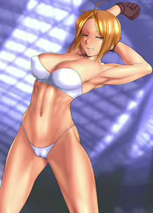 Page 124 of BODYSHOP TERADACHO - preview thumbnail