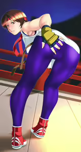 Page 126 of BODYSHOP TERADACHO - preview thumbnail