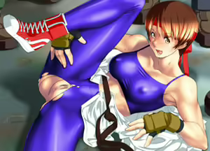 Page 189 of BODYSHOP TERADACHO - preview thumbnail
