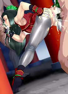Page 213 of BODYSHOP TERADACHO - preview thumbnail