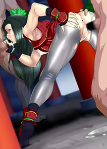 Page 214 of BODYSHOP TERADACHO - preview thumbnail
