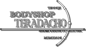 Page 261 of BODYSHOP TERADACHO - preview thumbnail