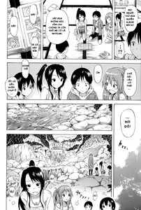 Page 164 of Natsumitsu x Harem ♡ - preview thumbnail