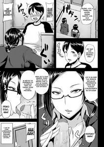 Page 3 of Nukisugi Katekyo - My Tutor Makes Me Cum Too Much! - preview thumbnail