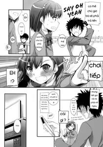 Page 3 of DL - Toaru Soushuuhen | A Certain Omnibus (decensored) - preview thumbnail