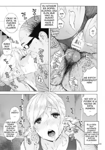 Page 5 of Tenkousei JK Elf 3 Saishuushou -Houkago Yagai Jugyou- - preview thumbnail