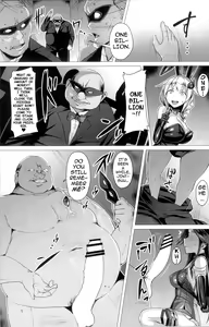 Page 5 of Dorei Shoukan Jintsuu - SLAVE FLEET | Slave Fleet Harlot Jintsuu - preview thumbnail