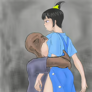 Page 71 of Jyunshin Musume to Rental Oyaji - preview thumbnail