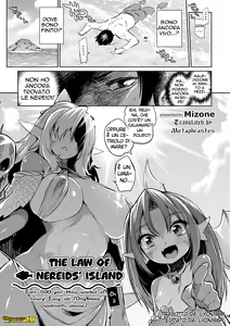 Gyoryuushima no Okite ~Jikyuu 1500 yen!! Gyogyou o Tetsudau Kantan na Oshigoto desu. (Dansei nomi Bashou) Kouhen~ — hentai manga cover on Fhentai