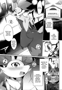 Page 2 of Doryokuchi Ecchi 252 - preview thumbnail