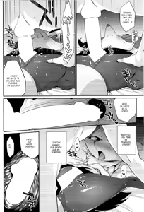 Page 7 of Doryokuchi Ecchi 252 - preview thumbnail
