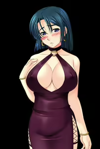 Page 141 of Chichi Fetish2: J Cup Chijoku Announcer Shizuka  ～Chichi Momi Hen ～ - preview thumbnail