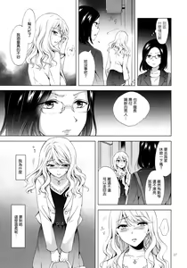 Page 26 of Yurufuwa Joshi ni Kiwotsukete - preview thumbnail