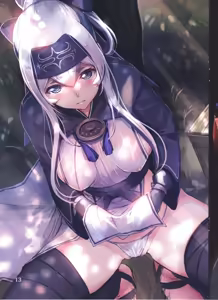 Page 16 of Kanmusu Zakkichou Kou 3 - preview thumbnail
