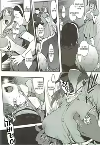 Page 12 of Mifune Miyu no Koukai | 미후네 미유의 후회 - preview thumbnail