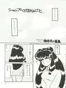 Page 11 of PEKE PEKE 3 - preview thumbnail