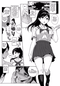Page 4 of Paradise Found - preview thumbnail